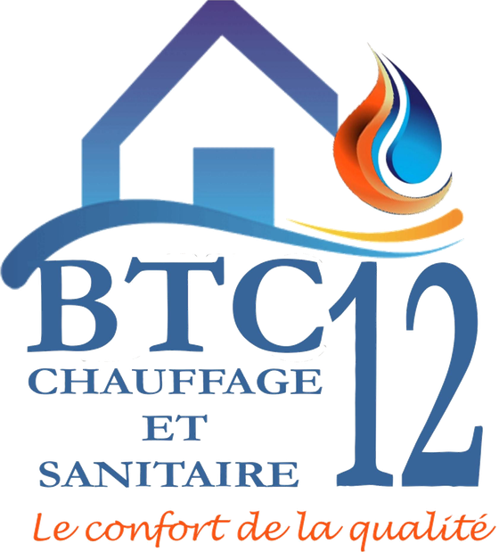 BTC Chauffage 12 — chauffage et sanitaire, le confort de la qualité